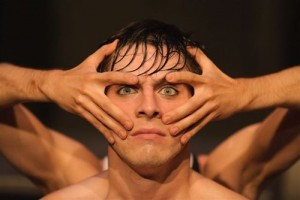 British Theatre Guide - A Clockwork Orange