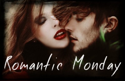 Romantic Monday - Edward Hotspur Romantic Monday - Edward Hotspur