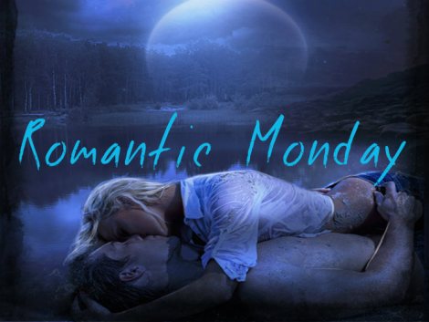 Romantic Monday - Edward Hotspur