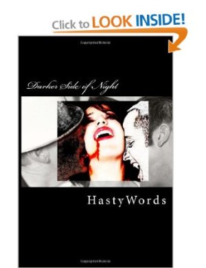 Darker Side of Night by Hastywords
