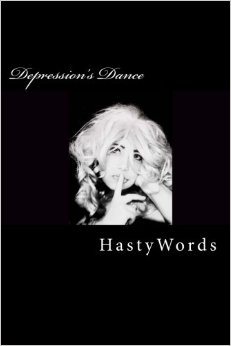 Depression's Dance by HastyWords