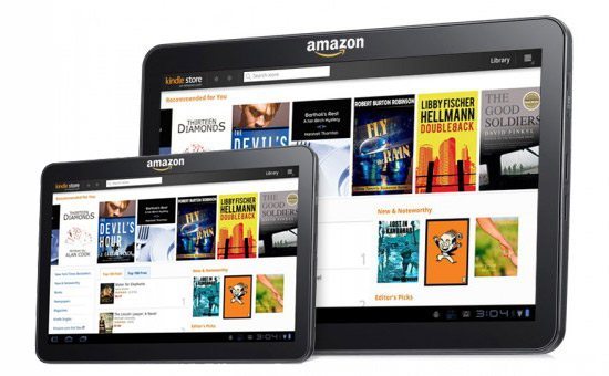 AmazonTablets