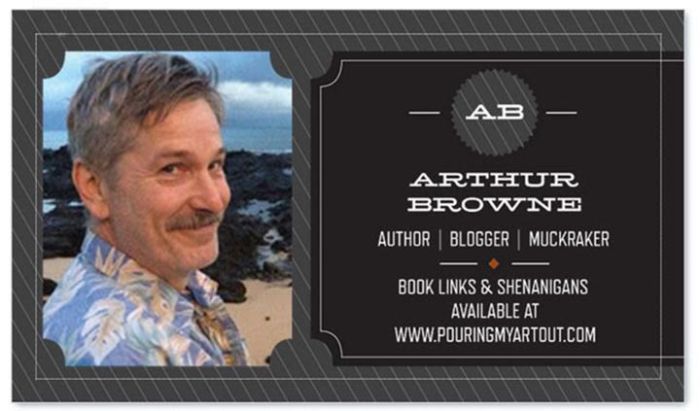 ArthurBrowne