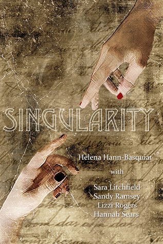 SingularityBook