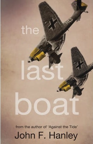 TheLastBoat