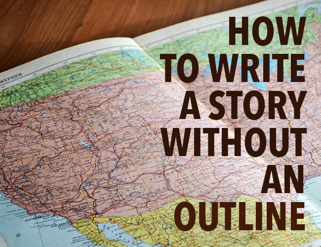 how-to-write-a-story-without-an-outline