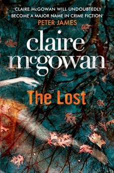clairemcgowanthelost