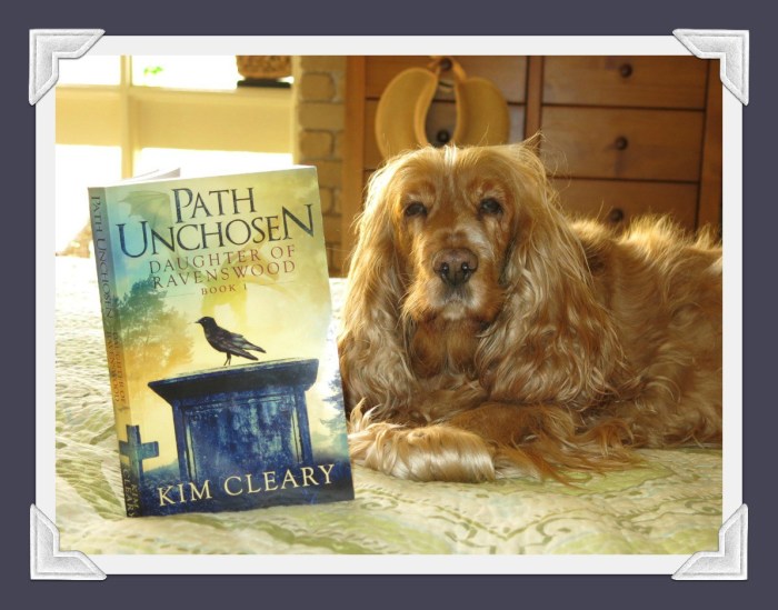 kimclearybilliereading