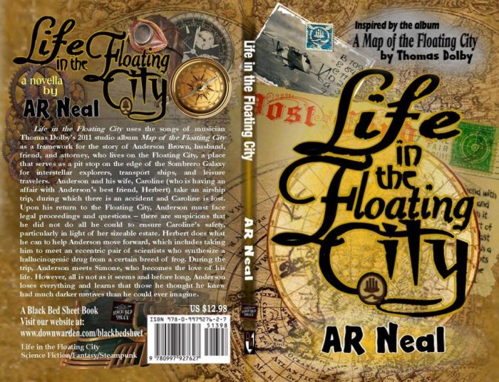 lifeinthefloatingcityarneal