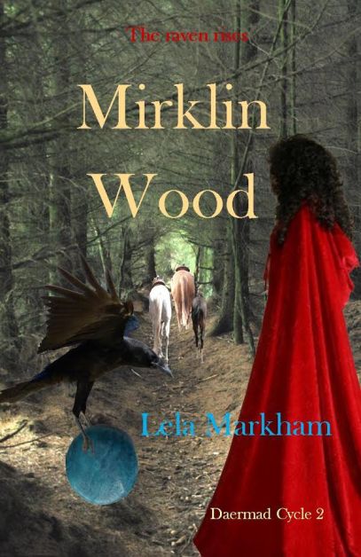 mirklinwood