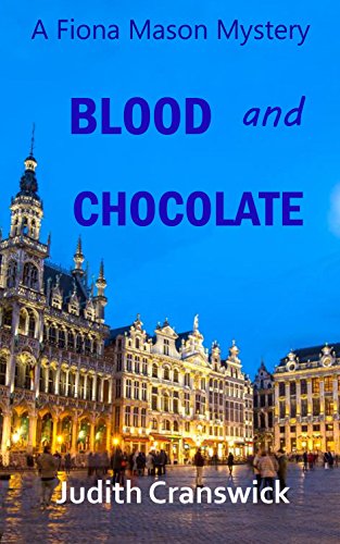 bloodchocolatecoverpic