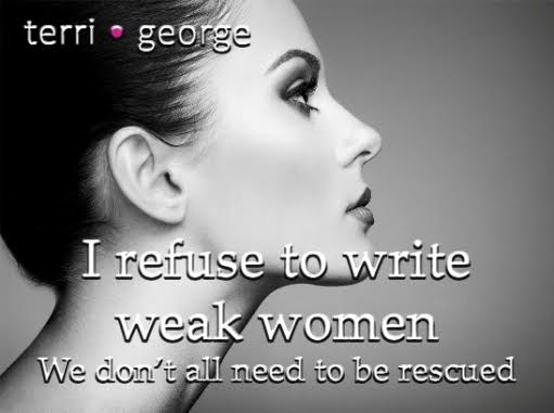 terrigeorgestrongwomenquote