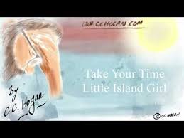 LittleIslandGirlCCHogan