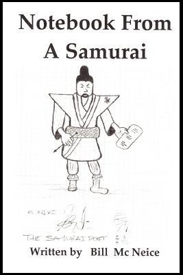 NotebookSamurai