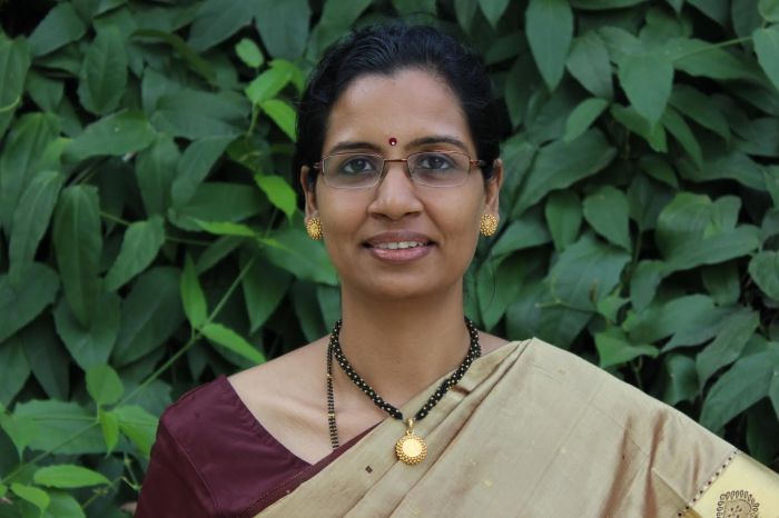 vijayagowrisankarprofilepic