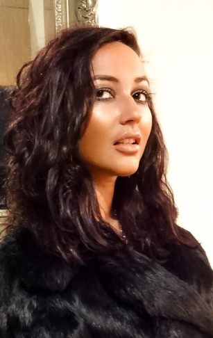 TamaraLakomyProfilePic