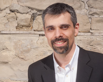 AdamDreece Profile Pic