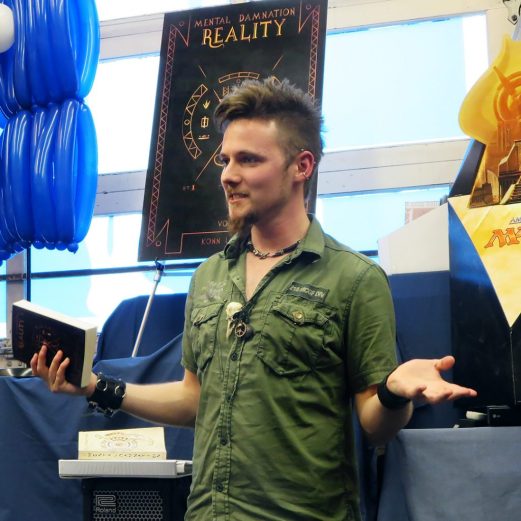 Konn Lavery Profile Pic 2