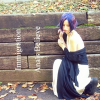 anaisbelieve2 Immigration