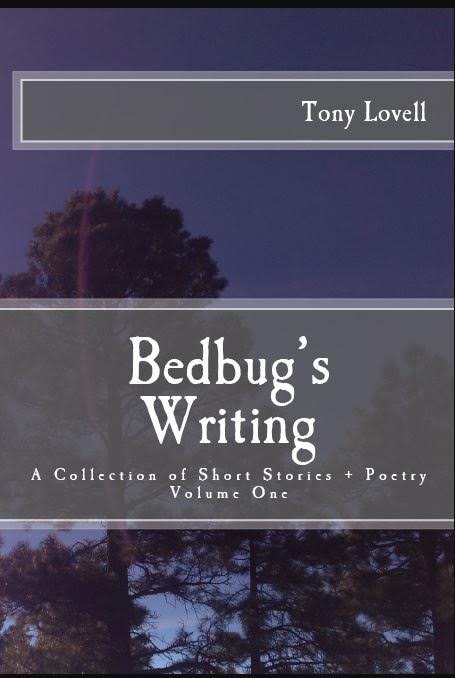 Bedbugs Writing