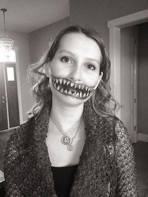 JJ Reichenbach Teeth