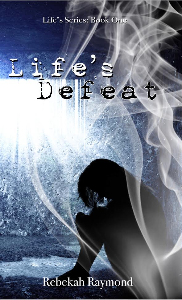 Lifes Defeat Cover