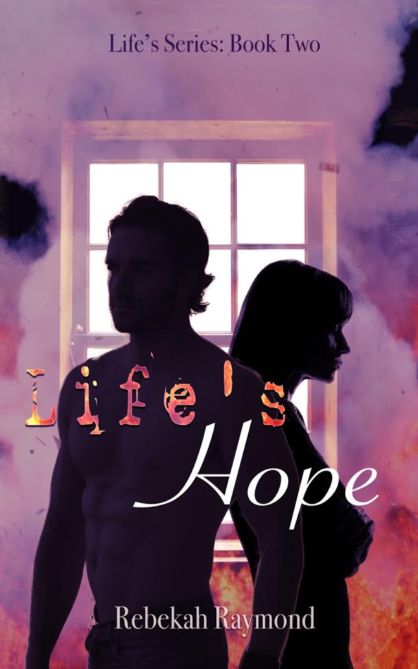 Lifes Hope Cover