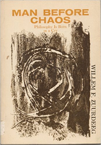 Man Before Chaos