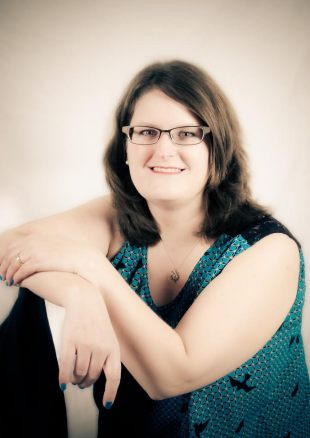 Rebekah Raymond Profile Pic