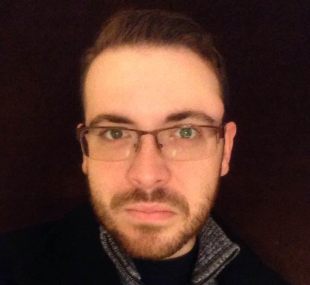 Tony Lovell Profile Pic