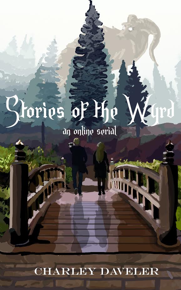 Stories of the Wyrd