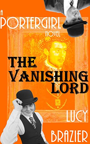 Vanishing Lord Cover
