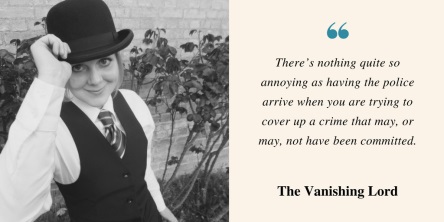 vanishing-lord Quote