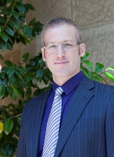 Assaph Mehr Profile Pic