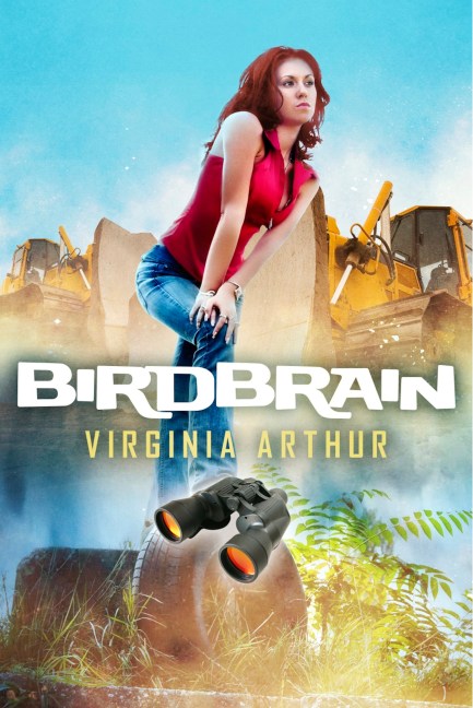 Virginia Arthur Birdbrain