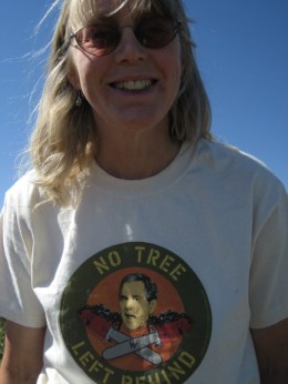 Virginia Arthur Profile Pic 2