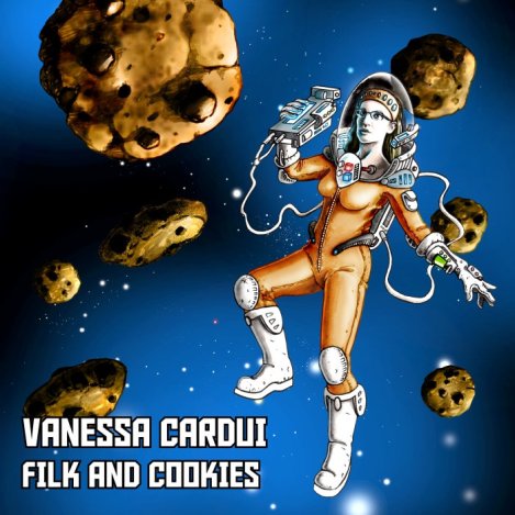 Filk & Cookies