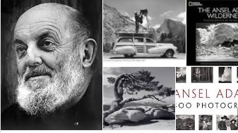 Ansel Adams