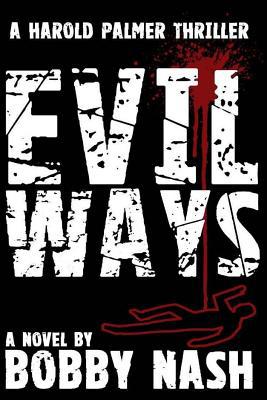Evil Ways cover