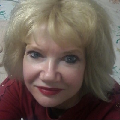 JoAnne Myers Profile Pic