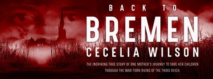 Back to Bremen FB timeline