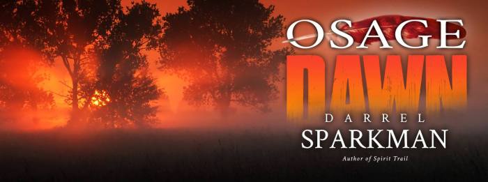 Osage Dawn Banner Hi Res