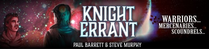 Knight Errant Banner Pic