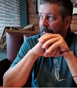 Steve Murphy Profile Pic