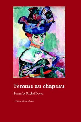 Femme au chapeau