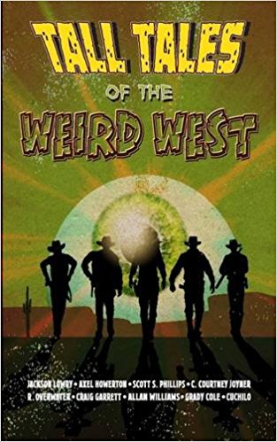 Tales of Weird West
