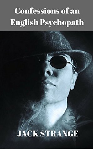 Confessions Psychopath