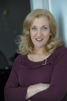 Donna Migliaccio Profile Pic