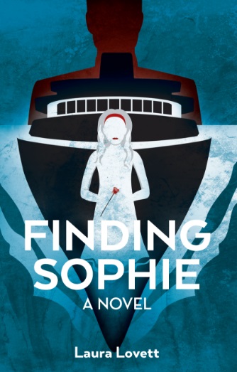 Finding-Sophie