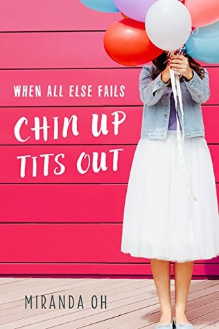 When Chin Up Tits Out
